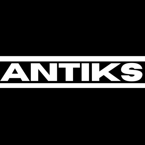 ANTIKS’s avatar