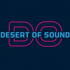 Desert Of Sound