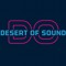Desert Of Sound