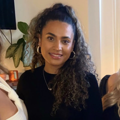 Eve Warmington