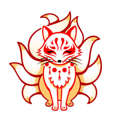 kitsune