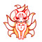 kitsune