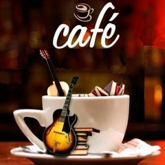The Music Café