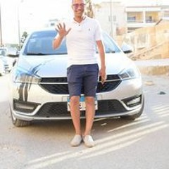 Ahmed Tarek Hrazy