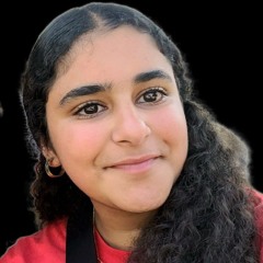 Elaria Khalil