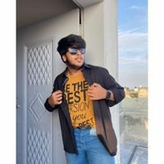 Suleman Khan