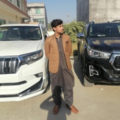 Raja Awais