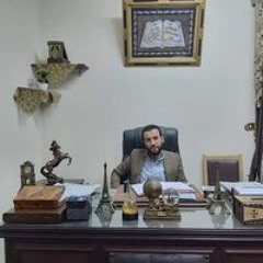 Ibrahem Hamad