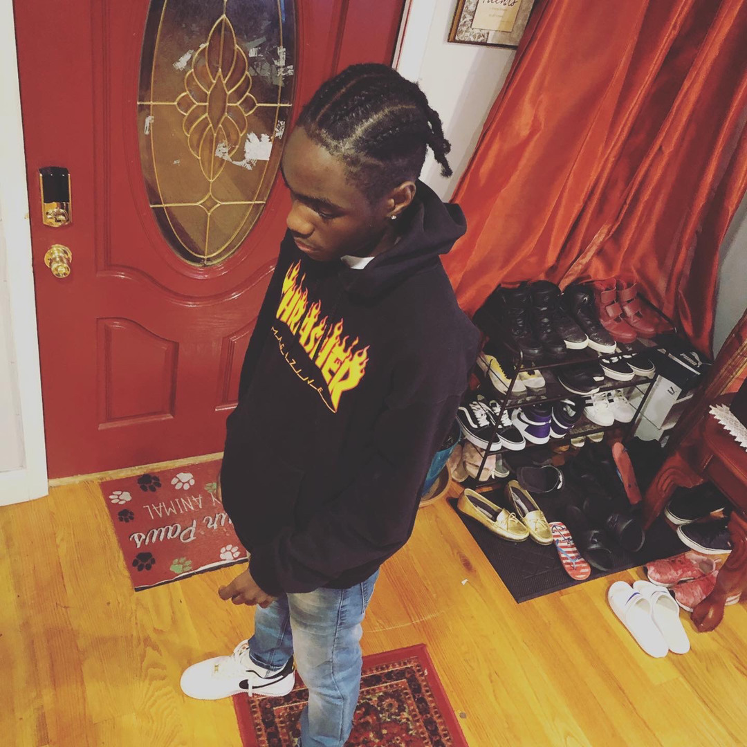 Stream Lil J music | Listen to songs, albums, playlists for free