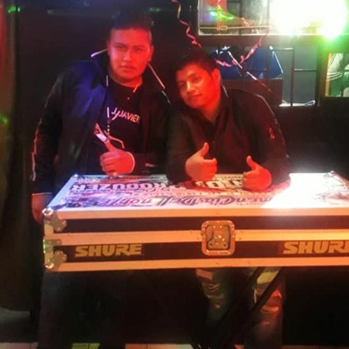 ☆☆ LA DEMENCIA DEL NORTE - DEMO CHICHA VENTIADA - KINGMAN DJ . ☆☆