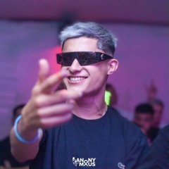 DJ DANIEL PAIM