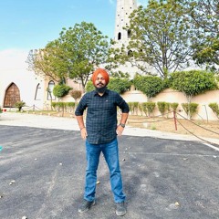 Jaspreet Singh