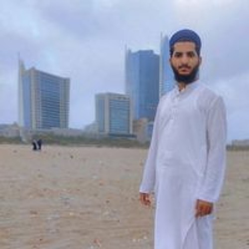 Arshad Ali’s avatar