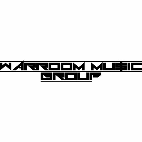 WARROOM MUSIC GROUP’s avatar