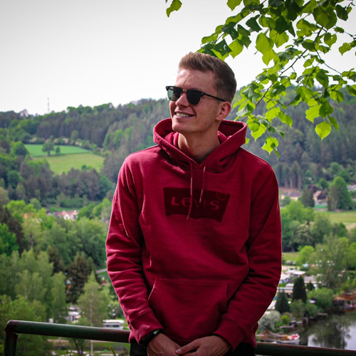 Fabian Hofbauer — artist photo