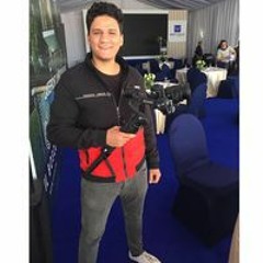 Ahmed Sayed