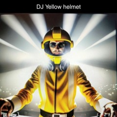 DJ Yellowhellmet