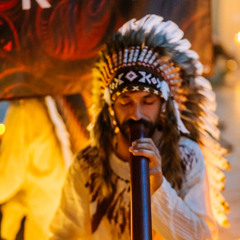 SHAMANIC SPATIUM