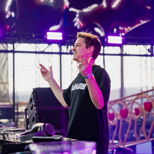 Vibrvnt artist photo
