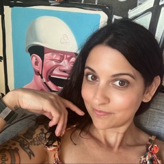 Aimee Lou