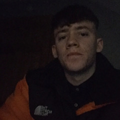 Eoin Carroll