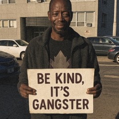 kindness,disappered but not you.