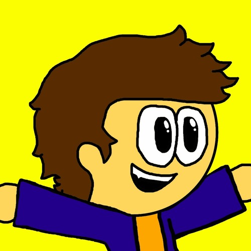 Nathan Gold’s avatar