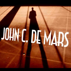 John C. de Mars - Indie Rock Music Artist -