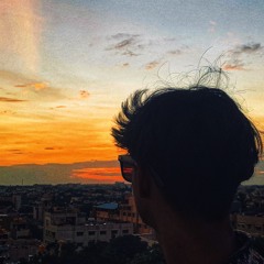 BLONDED