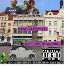 Holý Anus Gang Label