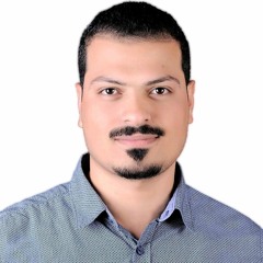 Ahmed Abdul Mageed