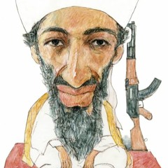 Osama BIn Laden