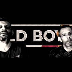 OldBoyz X My-T Beats