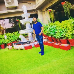 M Farhan Shoukat Ali