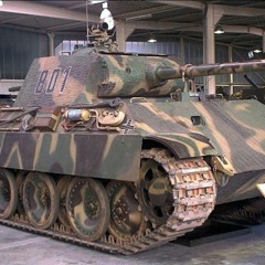 Panzerkampfwagen V Panther
