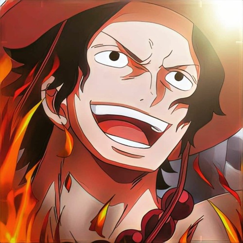 Portgas D. Ace’s avatar