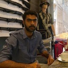 Zafar Bugti