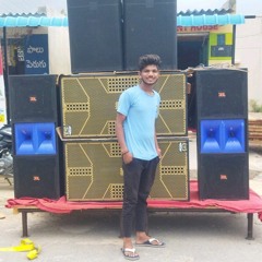 dj boy chandu Smiley