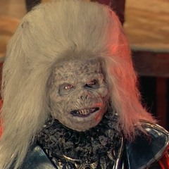 Gator the Tartartian