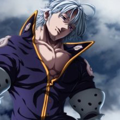 <Ten Commandments> Estatossa