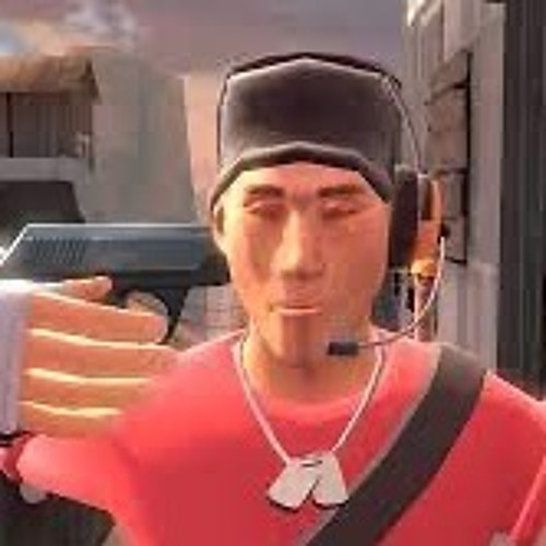 Scout the real’s avatar