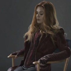 NyS Maximoff