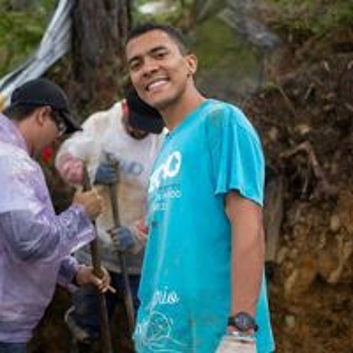 Mateo Arbelaez Correa’s avatar