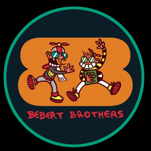 TREBEB' (BEBERT BROTHERS)’s avatar