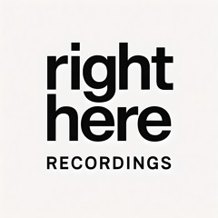 Right Here Recordings
