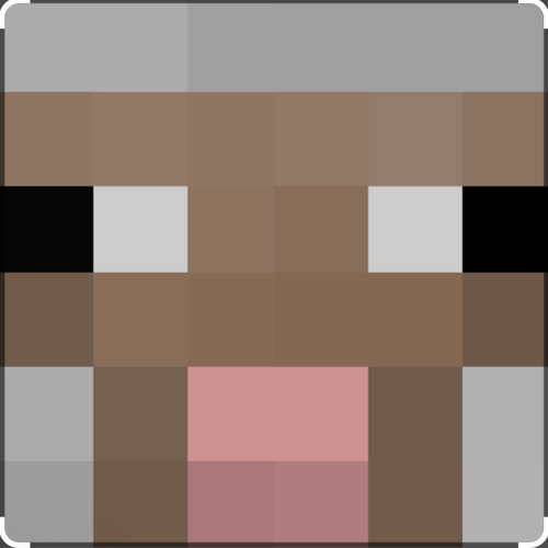 Blank’s avatar