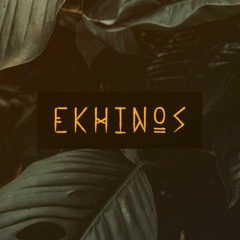 ekhinos