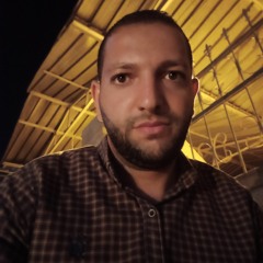 Mahmoud Shamroukh
