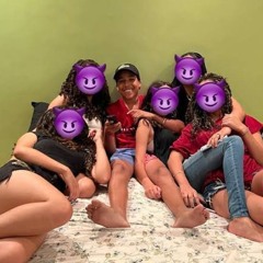 DJ PH O UNICO  "PERFIL 2"