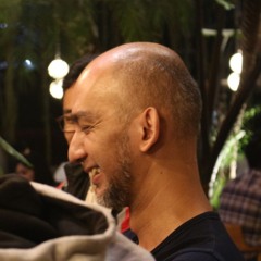 Achmad Kamal Chaneman